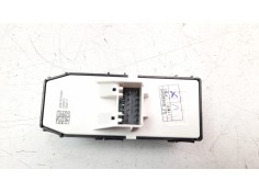 Recambio de mando elevalunas trasero derecho para hyundai tucson referencia OEM IAM 93581AB0004X   2