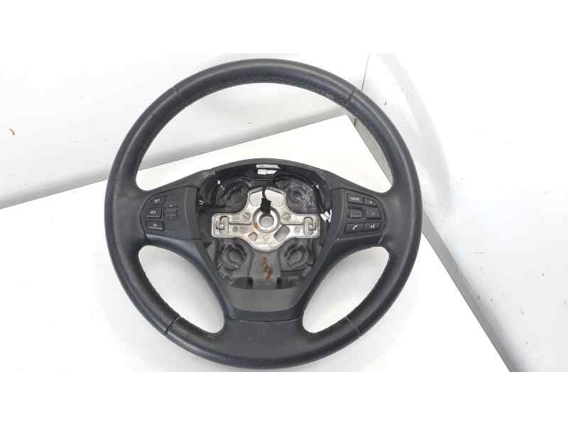 Recambio de volante para bmw serie 3 touring (f31) 316d referencia OEM IAM 62558181E  