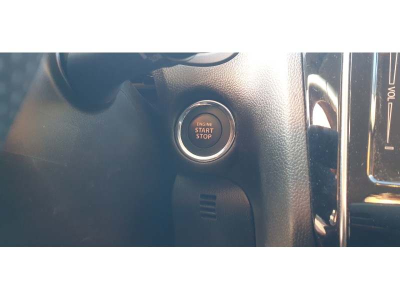 Recambio de conmutador de arranque para suzuki swift (az) referencia OEM IAM 3729081P04000  