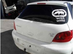 peugeot 307 (s1) del año 2001 2