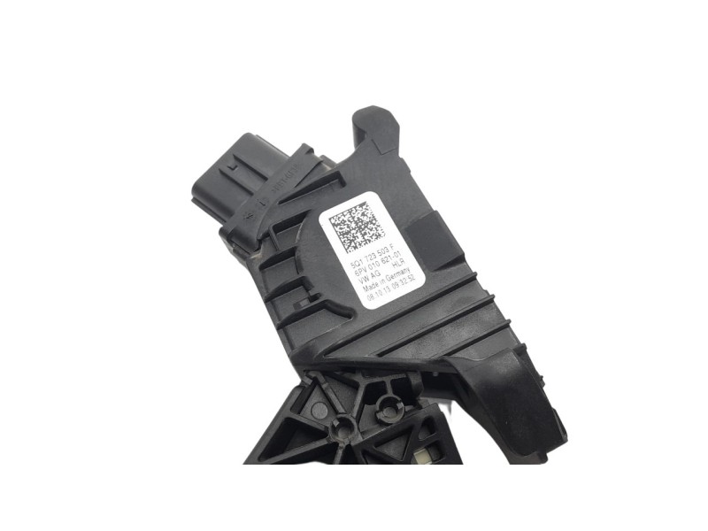 Recambio de potenciometro pedal para seat leon sc (5f5) fr referencia OEM IAM 5Q1723503F  