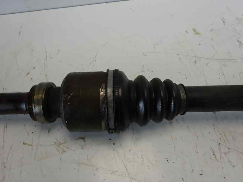Recambio de transmision delantera derecha para citroen xantia berlina 2.0 hdi 90/110 attraction referencia OEM IAM 3273Z7 C1251 