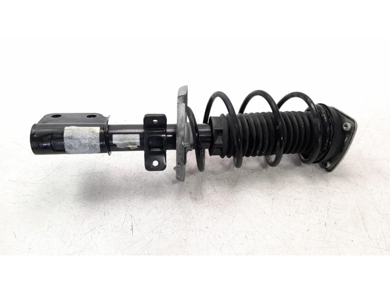 Recambio de amortiguador delantero izquierdo para peugeot 308 referencia OEM IAM 1628565380  