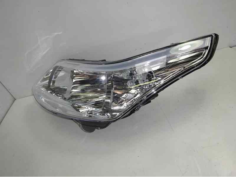 Recambio de faro izquierdo para citroen c4 berlina referencia OEM IAM 620853 10107310002 CI4244904