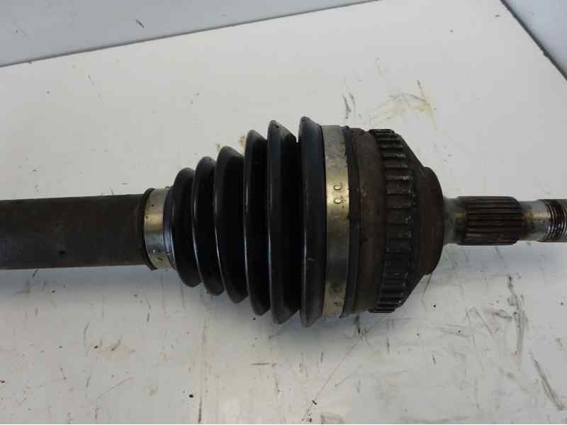 Recambio de transmision delantera derecha para citroen xantia berlina 2.0 hdi 90/110 attraction referencia OEM IAM 3273Z7 C1251 