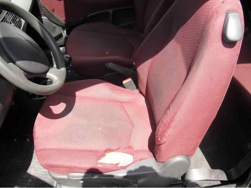 fiat punto berlina (188) del año 2000