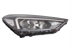 Recambio de faro derecho para hyundai tucson referencia OEM IAM 92102D3600 108405501 