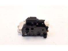 Recambio de cerradura puerta trasera derecha para audi a4 avant (8e) 2.0 tdi referencia OEM IAM 8E0839016AA CRDVW1048 EZCVW022 2