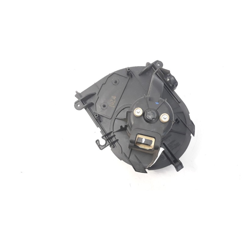 Recambio de ventilador calefaccion para citroen jumpy hdi 90 27 l1h1 furg. referencia OEM IAM 1401366880  