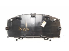 Recambio de cuadro instrumentos para opel crossland x excellence referencia OEM IAM 9828207880   2