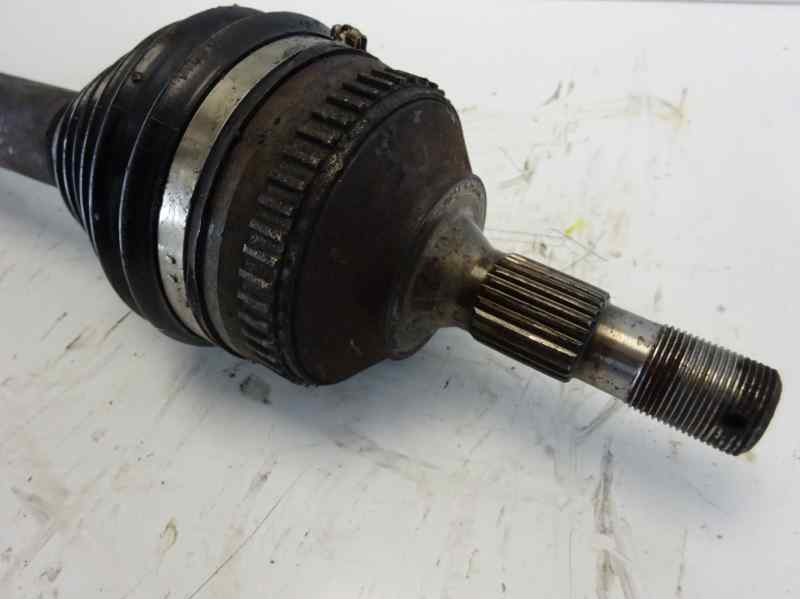 Recambio de transmision delantera derecha para citroen xantia berlina 2.0 hdi 90/110 attraction referencia OEM IAM 3273Z7 C1251 