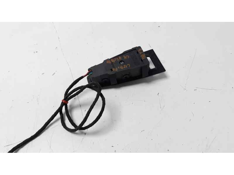 Recambio de mando calefaccion / aire acondicionado para citroen c4 grand picasso feel referencia OEM IAM 96754037ZD  