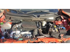 Recambio de cremallera direccion para suzuki swift (az) referencia OEM IAM 4850052RF2000   2