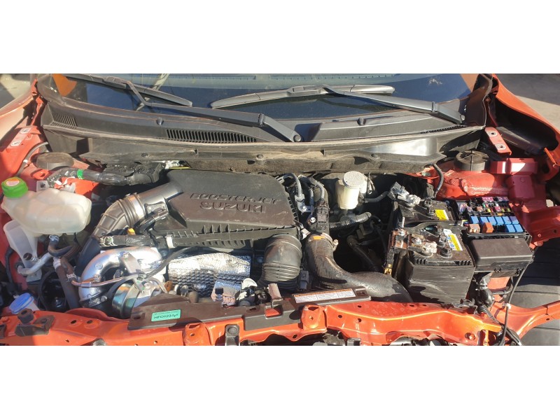 Recambio de cremallera direccion para suzuki swift (az) referencia OEM IAM 4850052RF2000  