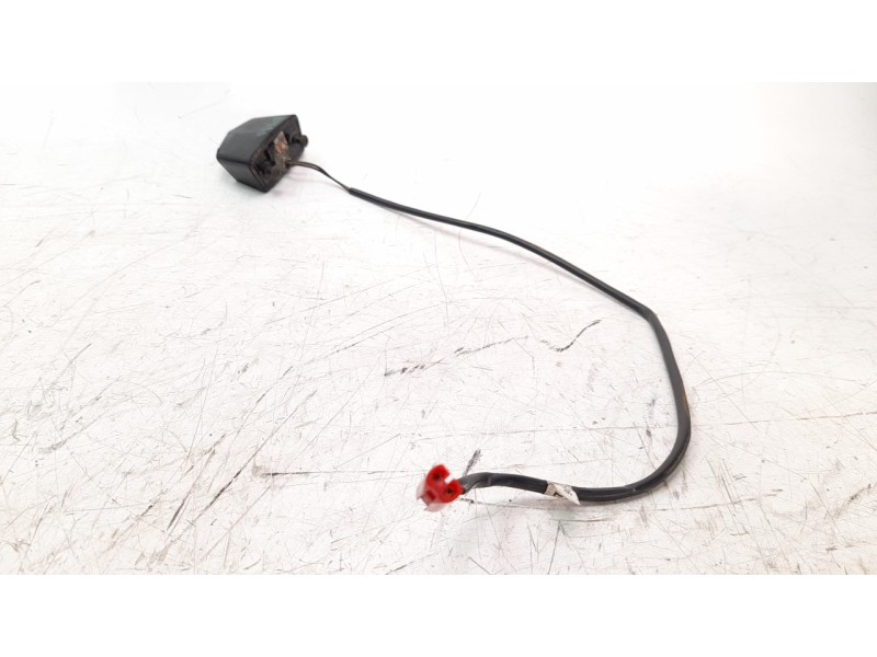Recambio de piloto matricula para ktm 390 duke 390 duke referencia OEM IAM 90114047000  