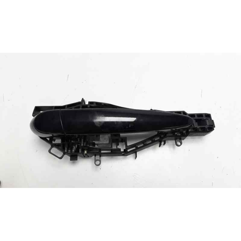 Recambio de maneta exterior delantera derecha para bmw serie 3 touring (f31) 316d referencia OEM IAM 51217326918  