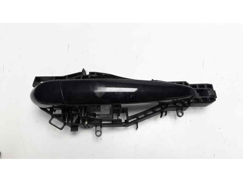 Recambio de maneta exterior delantera derecha para bmw serie 3 touring (f31) 316d referencia OEM IAM 51217326918  