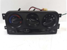 Recambio de mando calefaccion / aire acondicionado para daewoo matiz 0.8 cat referencia OEM IAM   