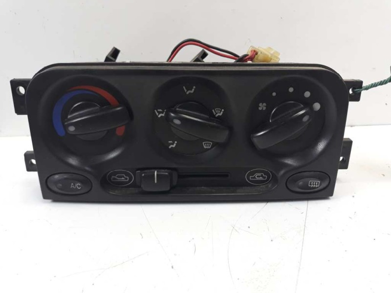 Recambio de mando calefaccion / aire acondicionado para daewoo matiz 0.8 cat referencia OEM IAM   