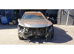 lexus ux (za10) del año 2019 2