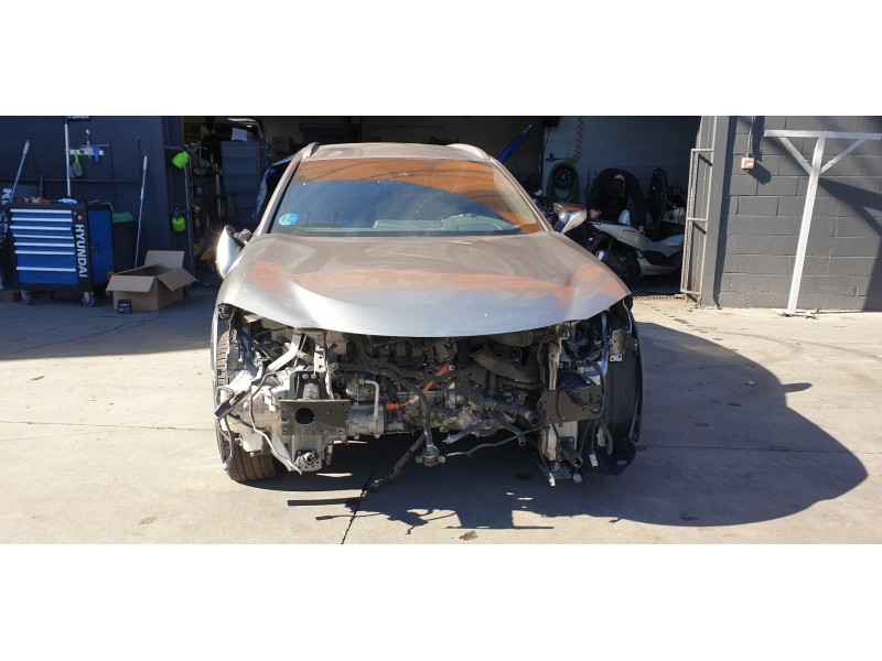 lexus ux (za10) del año 2019