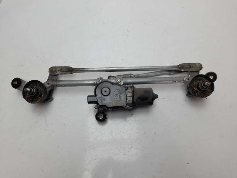Recambio de motor limpia delantero para renault kadjar intens referencia OEM IAM 5406C004  