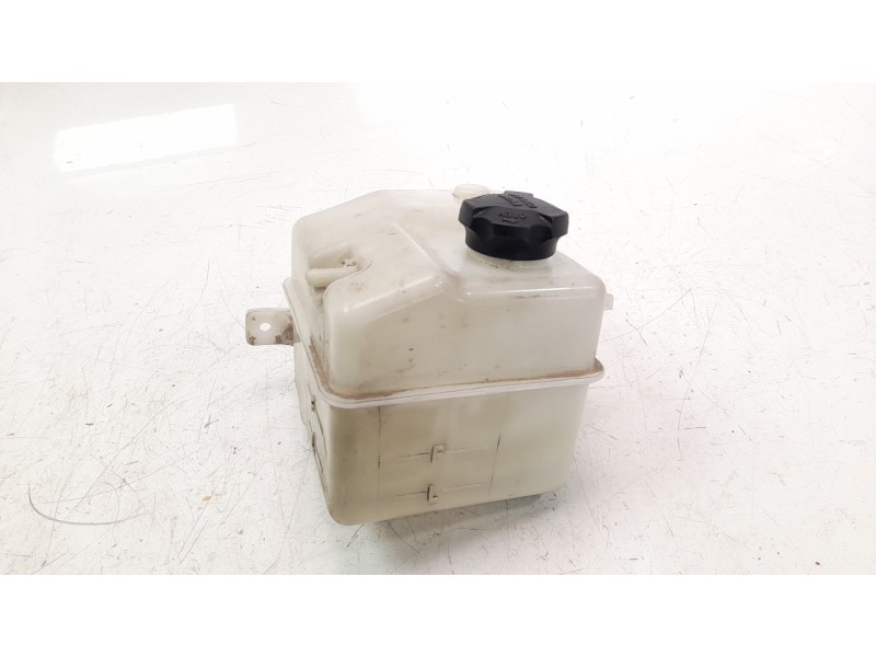 Recambio de deposito expansion para hyundai i40 1.7 crdi cat referencia OEM IAM 254302S000  