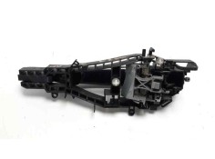 Recambio de maneta exterior delantera derecha para bmw serie 3 touring (f31) 316d referencia OEM IAM 51217326918   2