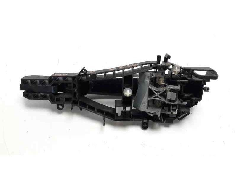 Recambio de maneta exterior delantera derecha para bmw serie 3 touring (f31) 316d referencia OEM IAM 51217326918  