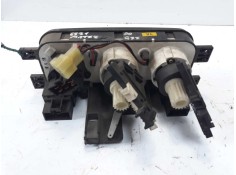 Recambio de mando calefaccion / aire acondicionado para daewoo matiz 0.8 cat referencia OEM IAM    2