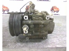 Recambio de compresor aire acondicionado para fiat marea berlina (185) 1.8 16v cat referencia OEM IAM 2T05267 2131  2