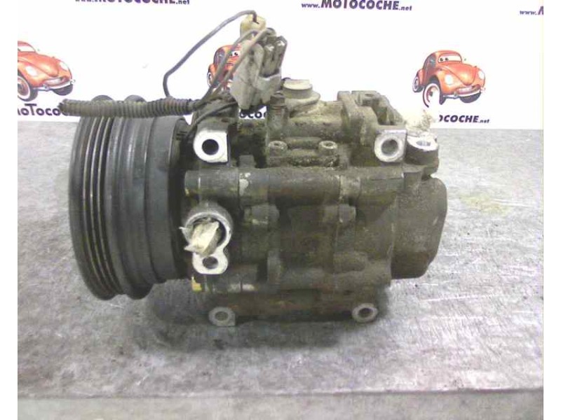 Recambio de compresor aire acondicionado para fiat marea berlina (185) 1.8 16v cat referencia OEM IAM 2T05267 2131 