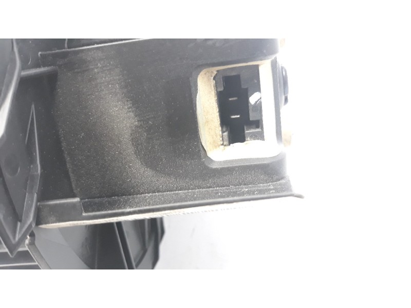 Recambio de ventilador calefaccion para citroen jumpy hdi 90 27 l1h1 furg. referencia OEM IAM 1401366880  