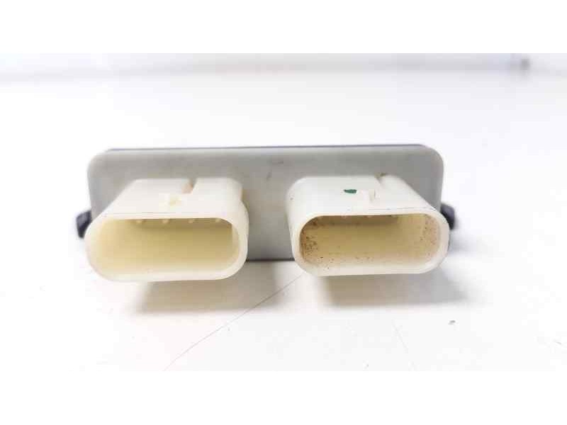 Recambio de modulo electronico para citroen c4 grand picasso feel referencia OEM IAM 9809260680  