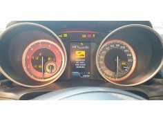 Recambio de cuadro instrumentos para suzuki swift (az) referencia OEM IAM 3411081SG0 A3C09650400  2