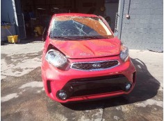 kia picanto del año 2015 2