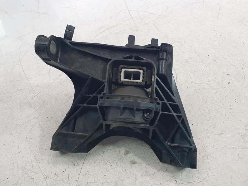 Recambio de soporte motor derecho para opel combo furgoneta/monovolumen (k9) 1.5 d referencia OEM IAM 3331314008  