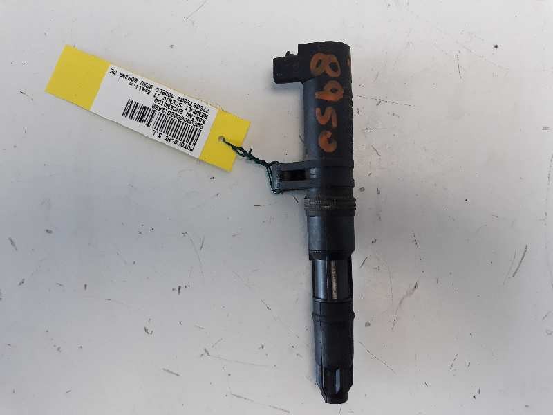 Recambio de bobina encendido para renault scenic ii emotion referencia OEM IAM 7700875000 0040100071 