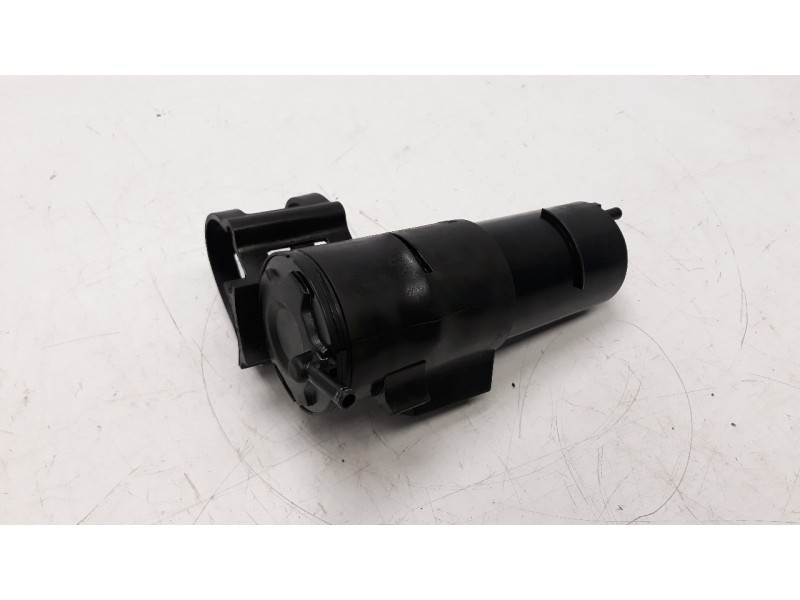 Recambio de filtro carbono activo para yamaha mt-07 referencia OEM IAM CANISTER  