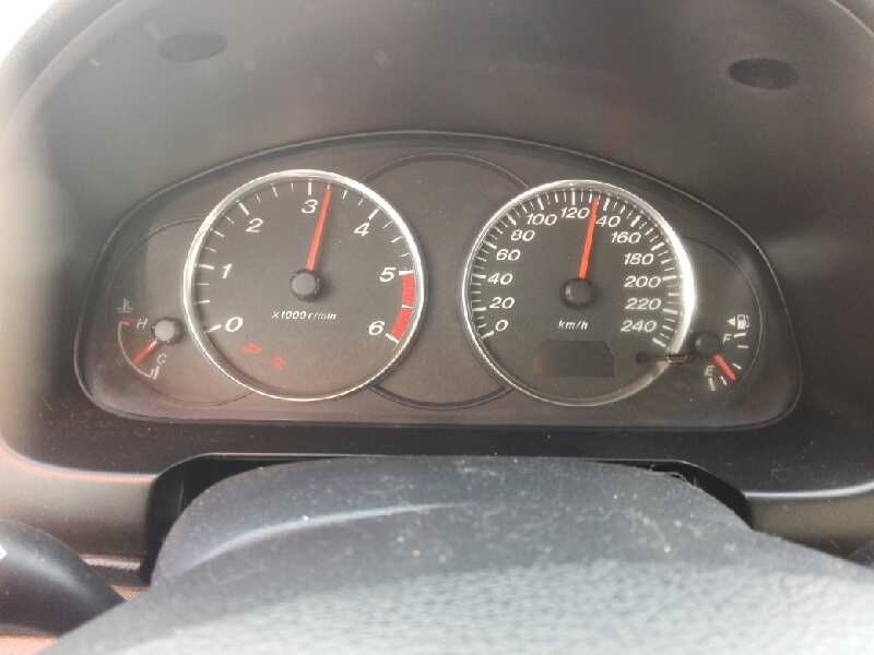 mazda 6 berlina (gg) del año 2004