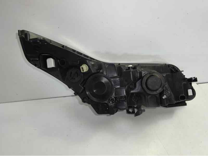 Recambio de faro izquierdo para citroen c4 berlina referencia OEM IAM 620853 10107310002 CI4244904