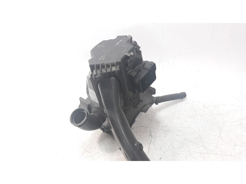 Recambio de caja filtro aire para bmw r 1200 gs/r/hp2 referencia OEM IAM 13717672506  