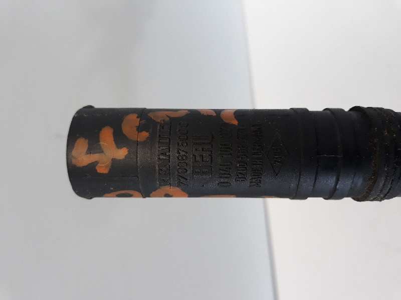 Recambio de bobina encendido para renault scenic ii emotion referencia OEM IAM 7700875000 0040100071 