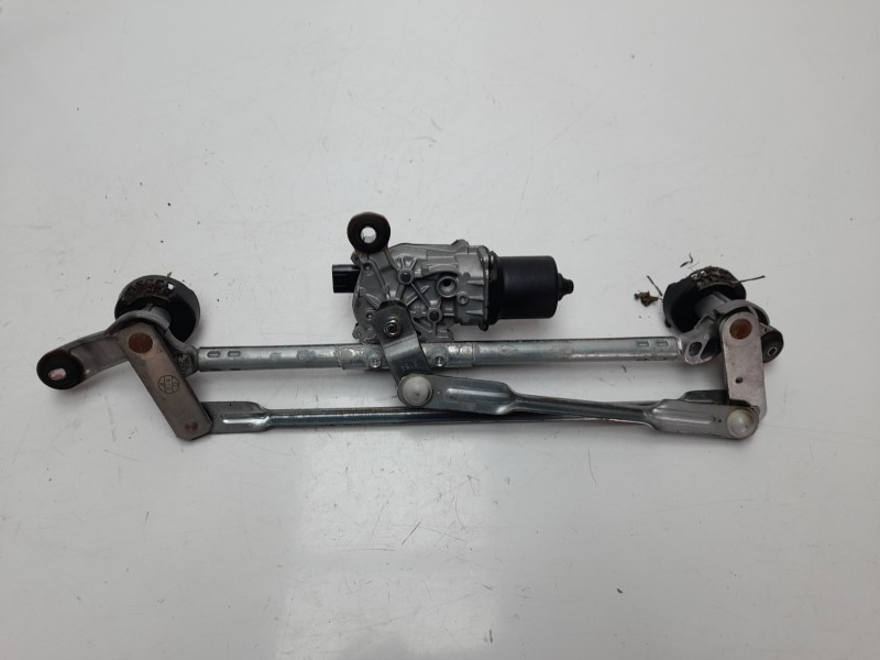 Recambio de motor limpia delantero para renault kadjar intens referencia OEM IAM 5406C004  