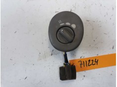 MANDO CALEFACCION / AIRE ACONDICIONADO 