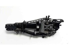 Recambio de maneta exterior trasera derecha para bmw serie 3 touring (f31) 316d referencia OEM IAM 51217207561   2