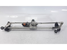 Recambio de motor limpia delantero para mahindra kuv 100 2wd nxt referencia OEM IAM 116BAZ00021N   2