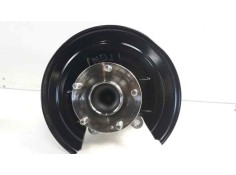 Recambio de mangueta trasera derecha para honda civic lim.5 (fk) 1.0 vtec cat referencia OEM IAM   