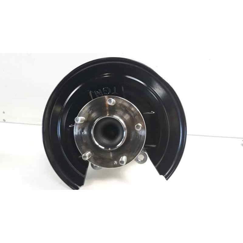Recambio de mangueta trasera derecha para honda civic lim.5 (fk) 1.0 vtec cat referencia OEM IAM   