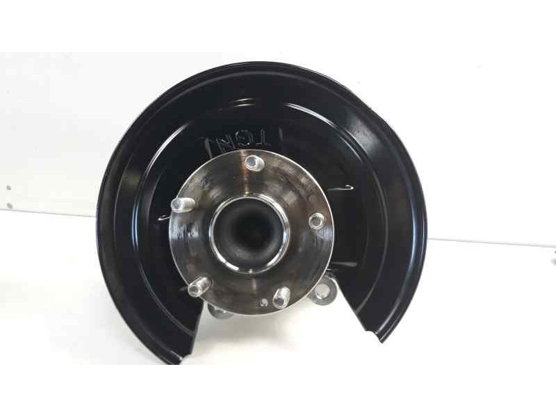 Recambio de mangueta trasera derecha para honda civic lim.5 (fk) 1.0 vtec cat referencia OEM IAM   